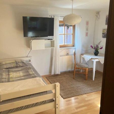 Ferienwohnung Geigl Bad Reichenhall Eksteriør bilde