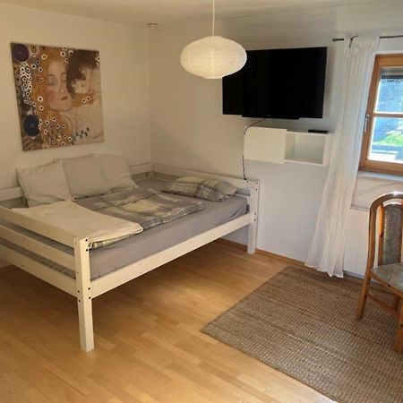 Ferienwohnung Geigl Bad Reichenhall Eksteriør bilde