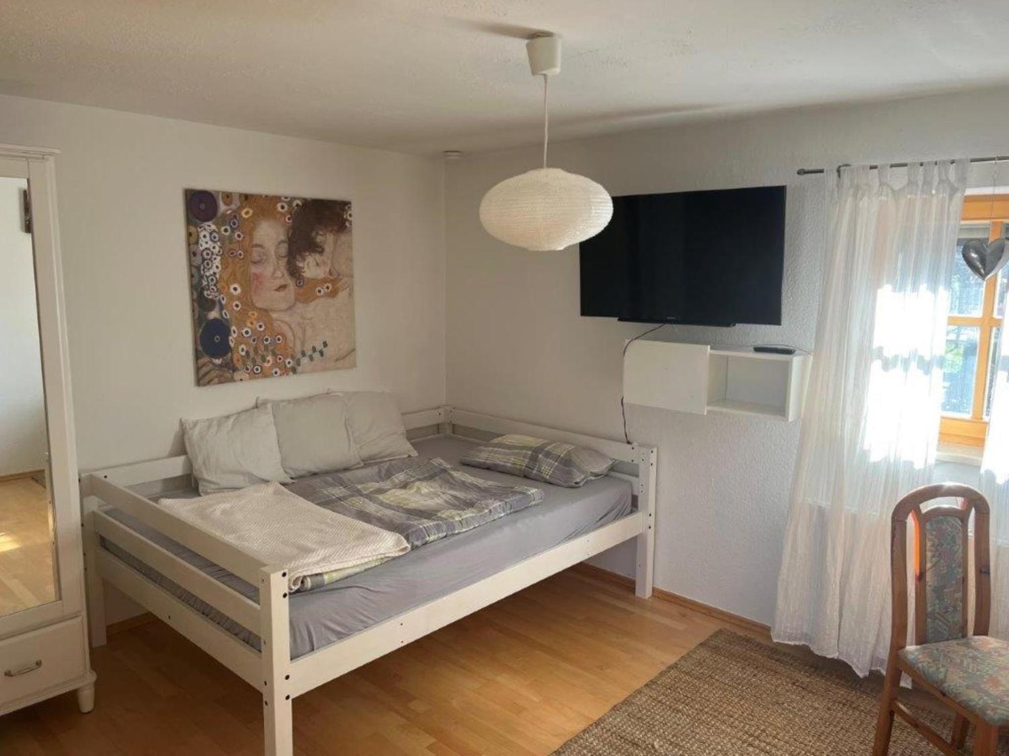 Ferienwohnung Geigl Bad Reichenhall Eksteriør bilde
