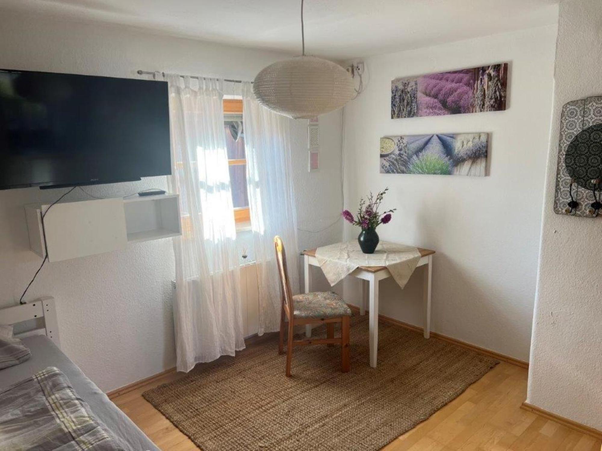 Ferienwohnung Geigl Bad Reichenhall Eksteriør bilde