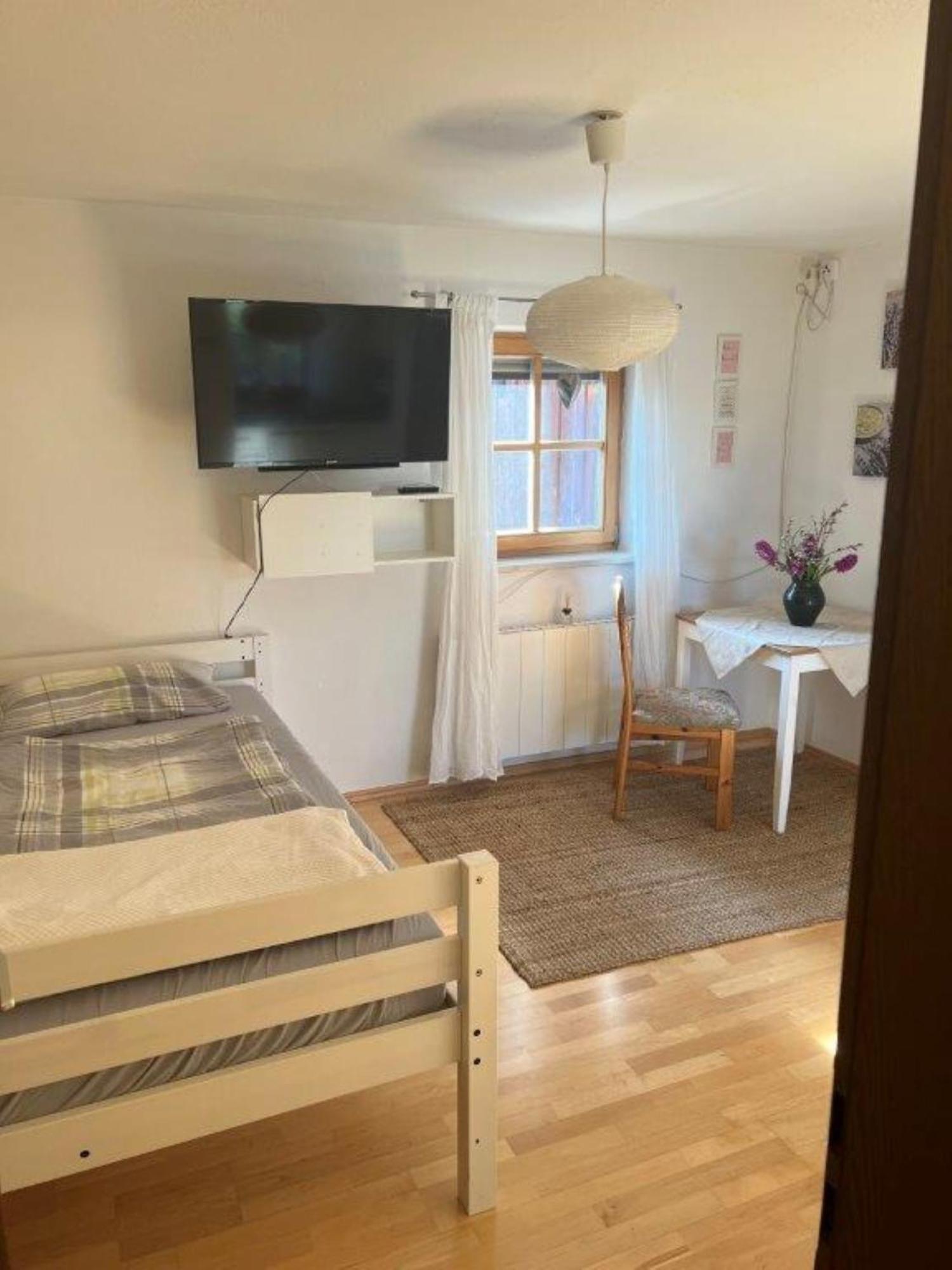 Ferienwohnung Geigl Bad Reichenhall Eksteriør bilde