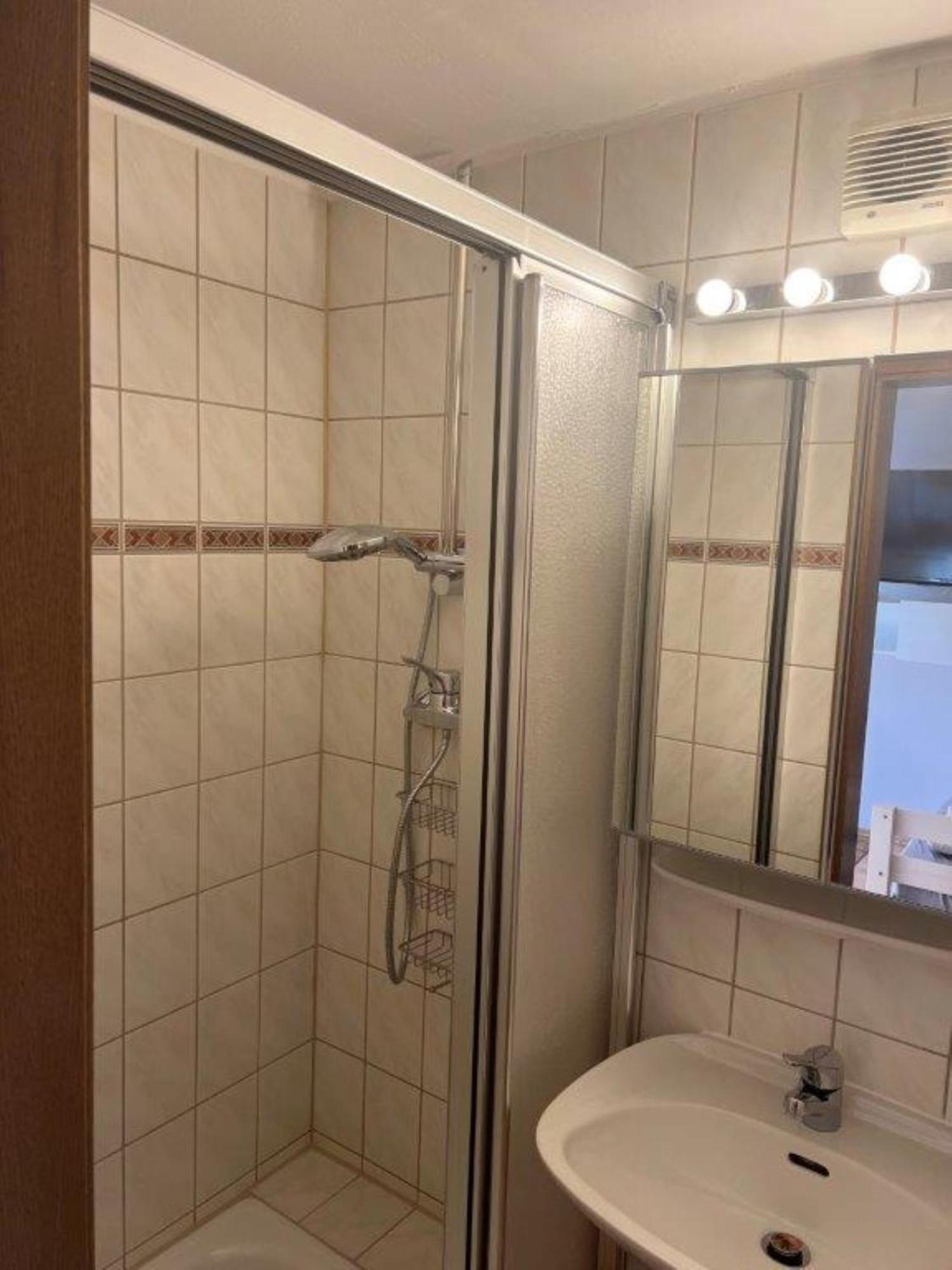 Ferienwohnung Geigl Bad Reichenhall Eksteriør bilde