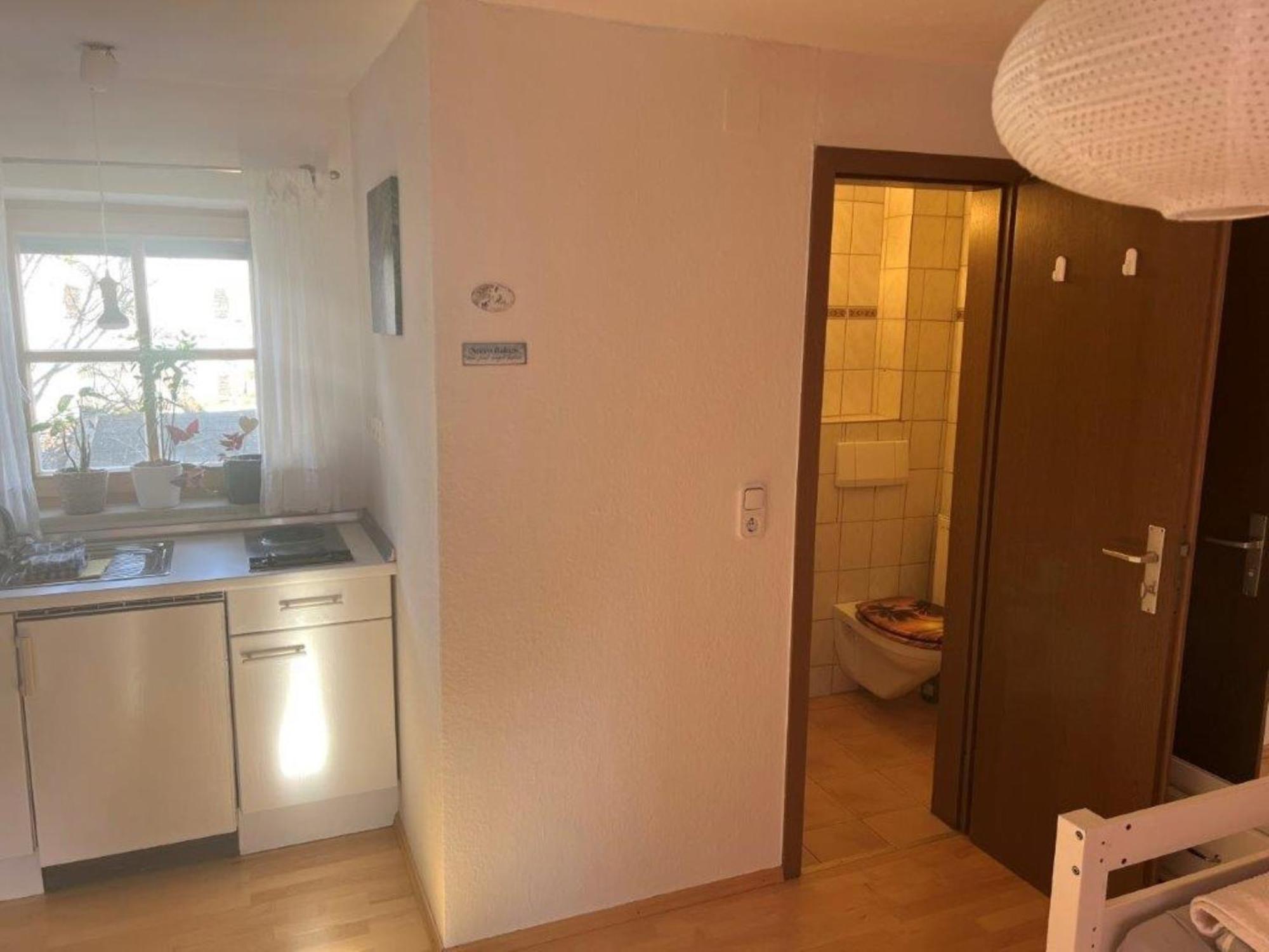 Ferienwohnung Geigl Bad Reichenhall Eksteriør bilde