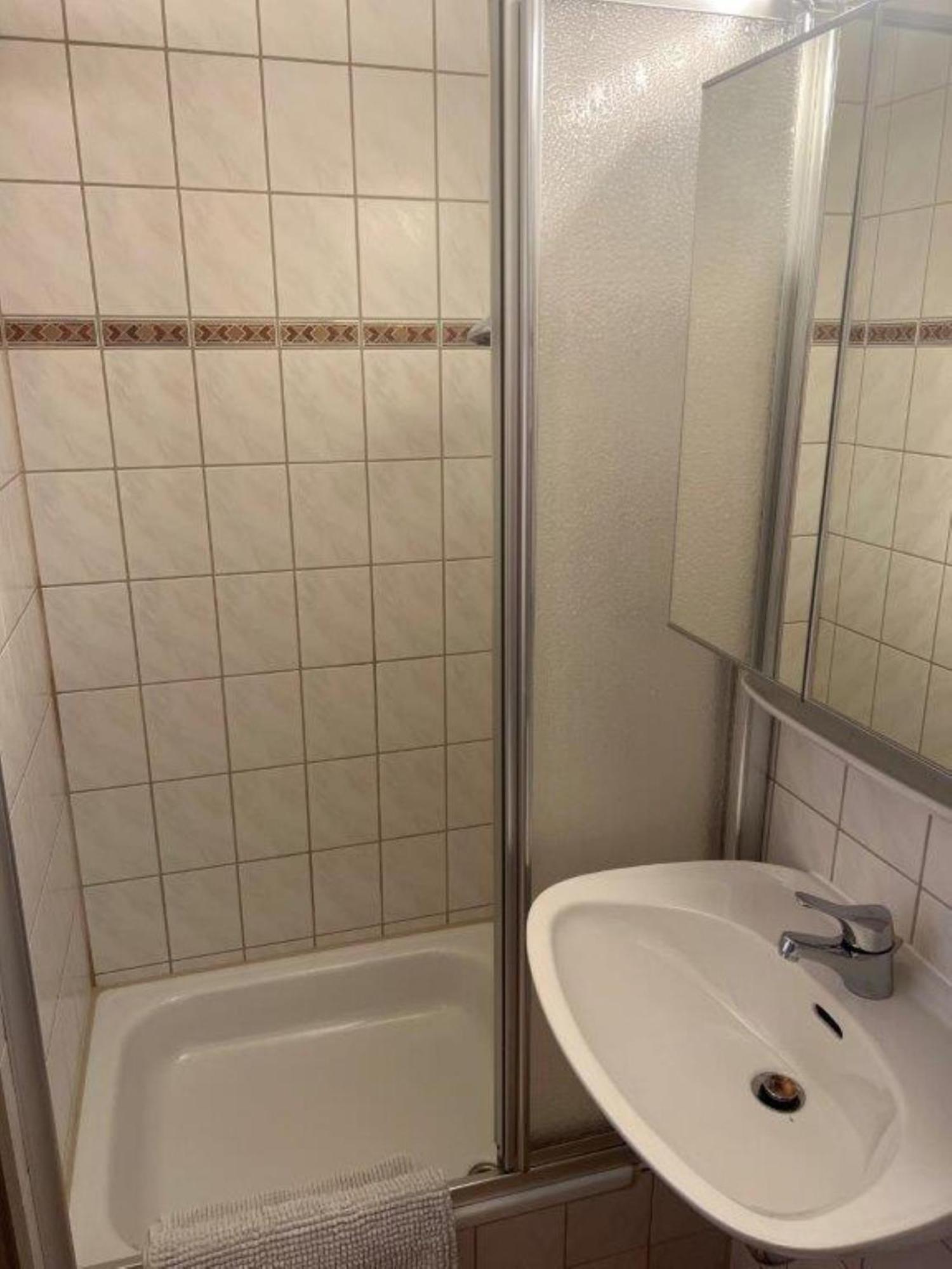 Ferienwohnung Geigl Bad Reichenhall Eksteriør bilde