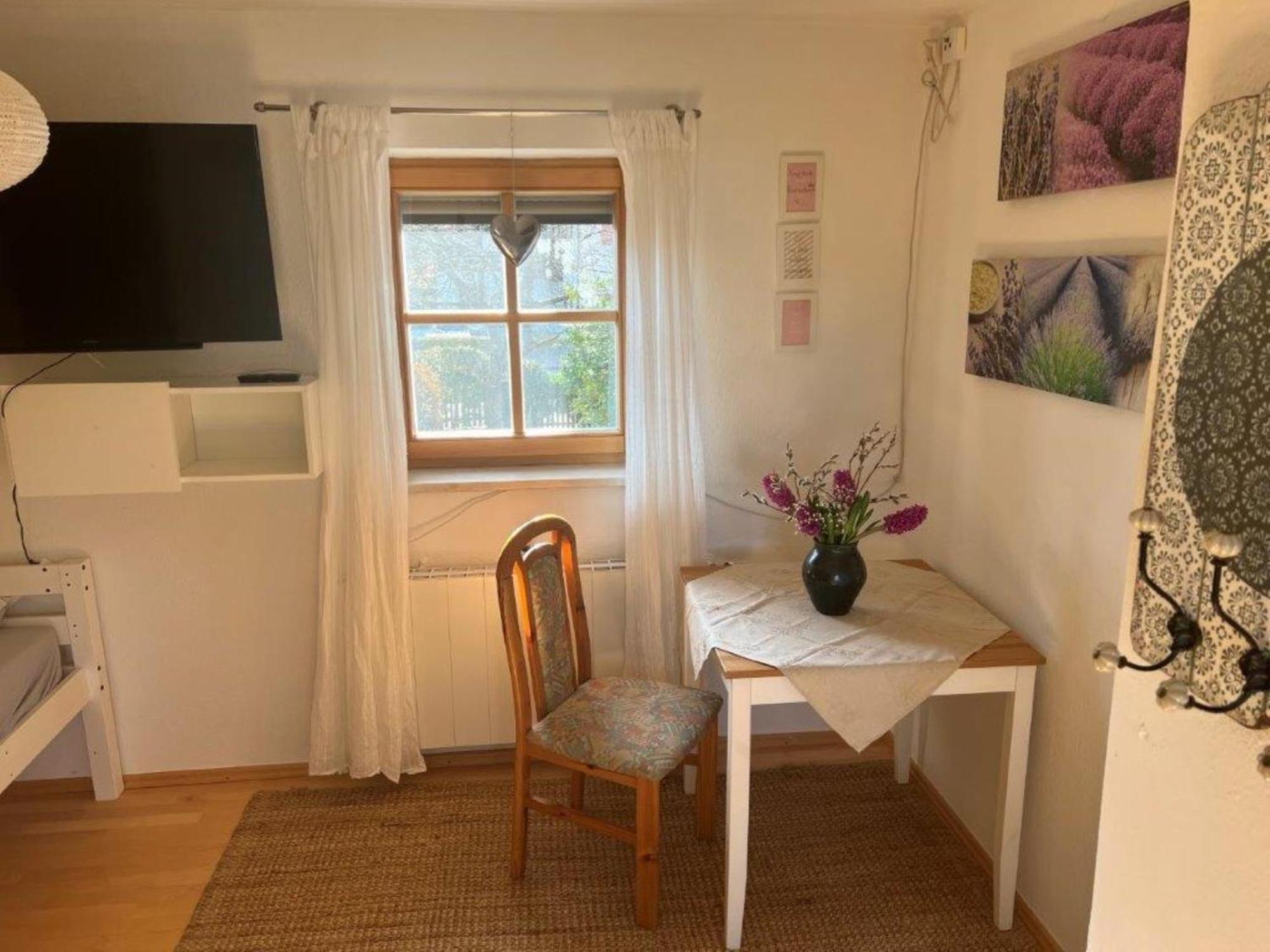 Ferienwohnung Geigl Bad Reichenhall Eksteriør bilde