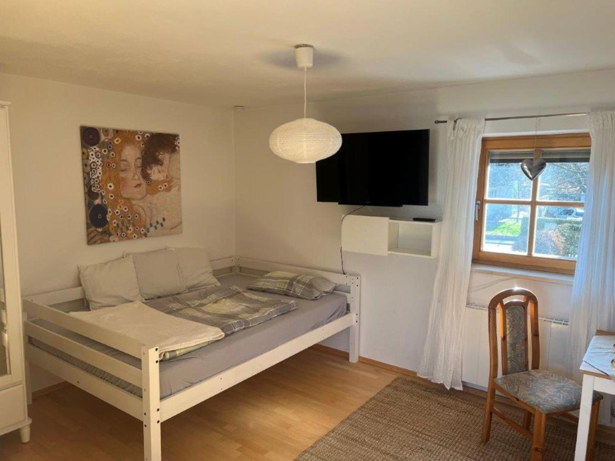 Ferienwohnung Geigl Bad Reichenhall Eksteriør bilde